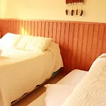 Hosteria y Camping del Bosque Pucón